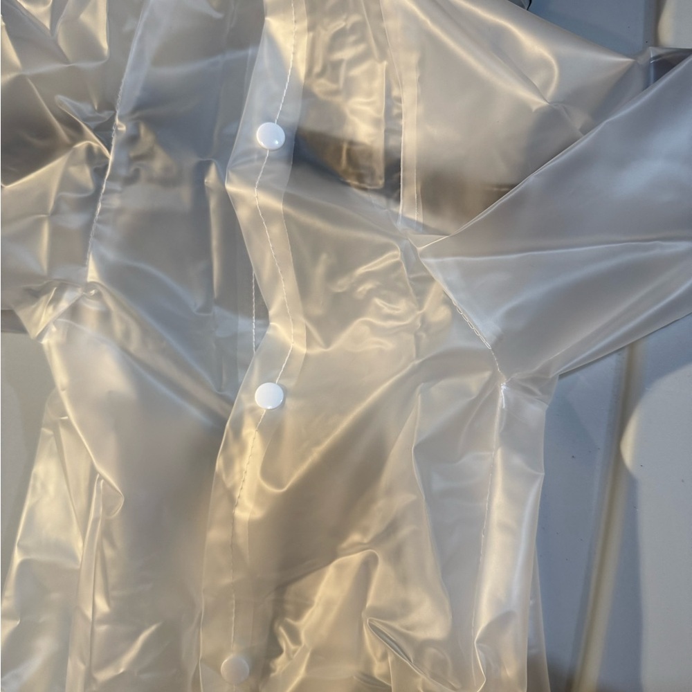 Dog Raincoat Size 6XL - Picture 9 of 9